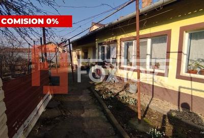 Casă individuală cu 3 camere în Bogdăneștilor