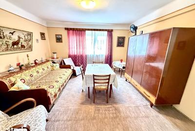 Apartament cu 2 camere în Central - 3