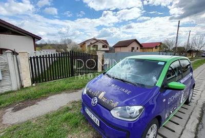 Vanzare teren intravilan, zona lini?tita - strada Barse?ti, Targu Jiu - 10