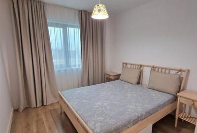 Apartament 2 camere Pipera - Onix Park - loc de parcare - 2