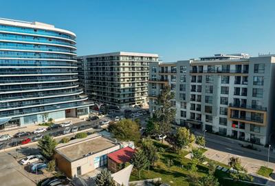 Apartament cu 2 camere decomandat în Nord - 1