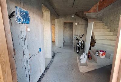 Casă cu 3 camere în Tunari - 5