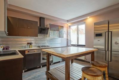 Apartament cu priveliste spre Tampa, Piata Unirii - 6