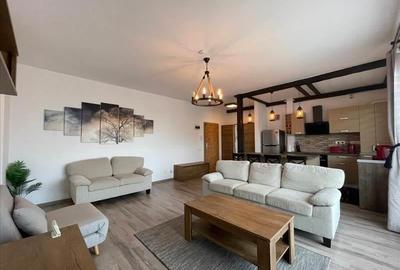 Apartament 2 camere Central, mobilat, Brasov - 2