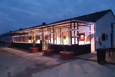 Spațiu comercial, de 180 mp, în Macea - 3