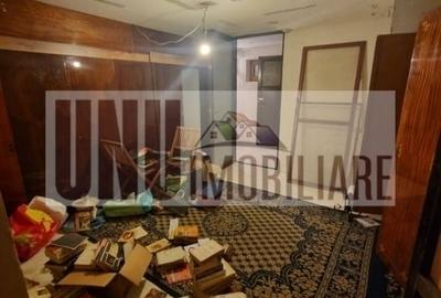 Copou-Viticultori, Casa la pret de apartament - 3