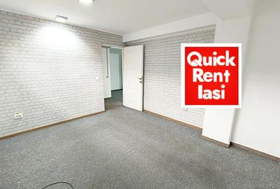 Tudor Bucsinescu Spatiu Comercial Pentru Birouri 48mp 300eur - 2