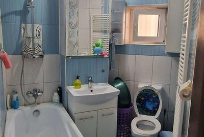 Apartament cu 2 camere, mobilat în Viile Noi - 14