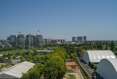 Vanzare apartament 3 camere cu priveliste panoramica superba - 1