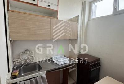 Oportunitate!Garsoniera,BALCON,economa,Zona MANASTUR/BIG Oportunitate!Garsoniera,BALCON,economa,Zona MANASTUR/BIG - 6