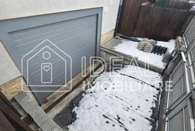 Casă individuală cu 4 camere cu Canalizare în Ștrand - 4