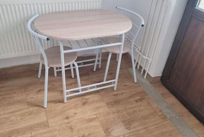 Garsonieră nedecomandată în Gării - 3