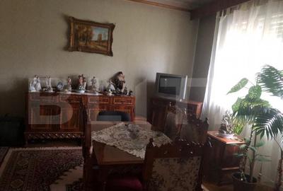 Apartament in asociatie cu gradina, garaj, zona Unirii - 2