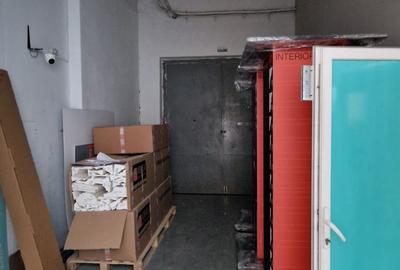 Spatiu industrial/productie/depozitare/birouri - 6