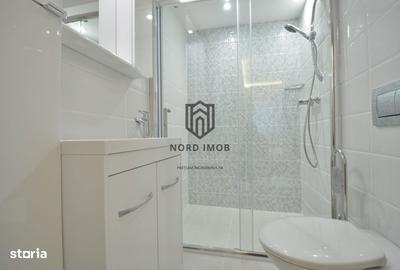 Apartament cu 3 camere în Grivița - 5