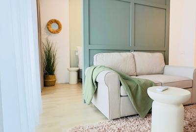 Garsonieră în Universitate - 8