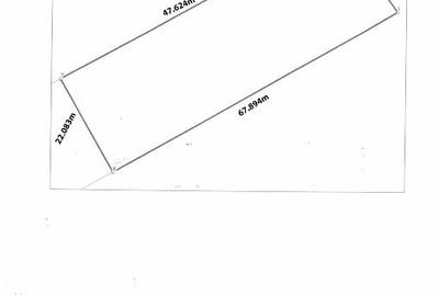 Teren agricol intravilan de 1400 mp, în Comana - 5
