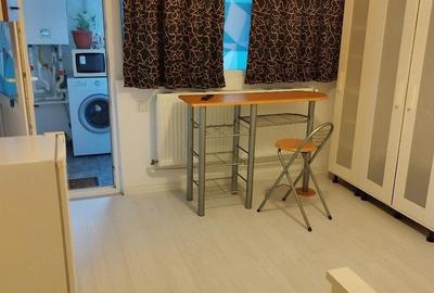 Garsonieră semidecomandată în Rahova - 1