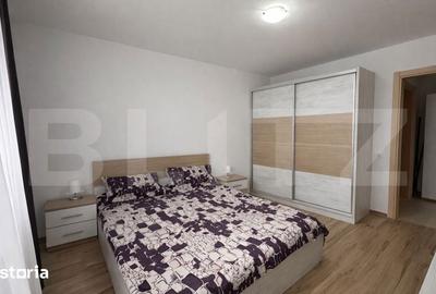 Apartament cu 2 camere decomandat în Nufărul - 1