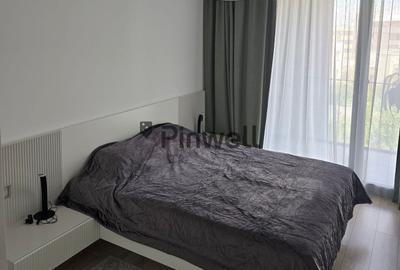 Apartament cu 2 camere, mobilat în Herăstrău