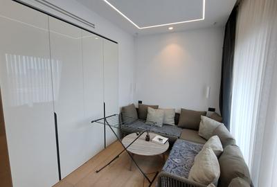 Apartament cu 8 camere decomandat, mobilat în Herăstrău - 48