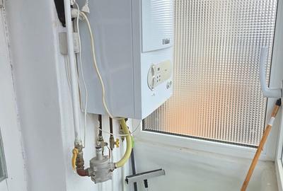 Apartament cu 2 camere decomandat în Central - 7