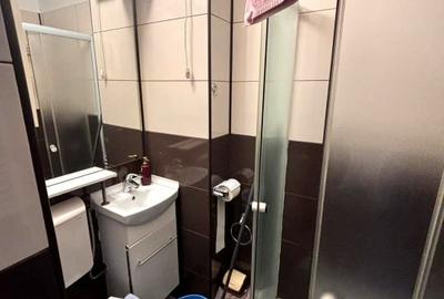 Apartament cu 3 camere decomandat, mobilat în Central - 8
