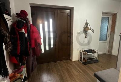 Casă cu 4 camere în Tărian - 4