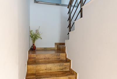 Vila 4 camere Bragadiru, strada Iederei! Hai acasa! - 7