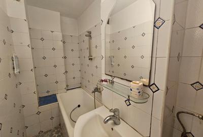 Apartament cu 2 camere decomandat, mobilat în Soarelui - 12