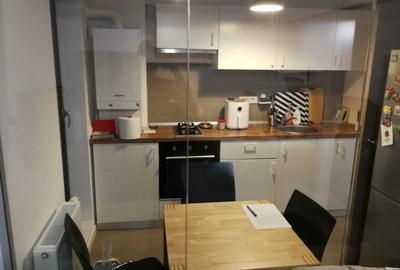 Garsonieră decomandată, mobilată în Lujerului - 3