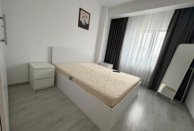 Apartament cu 2 camere semidecomandat, mobilat în Berceni - 3