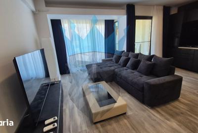 Apartament cu 3 camere, mobilat în Herăstrău - 2