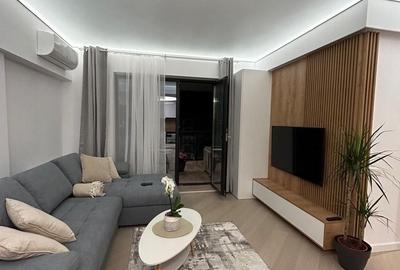 Apartament cu 3 camere, mobilat în Pipera - 2