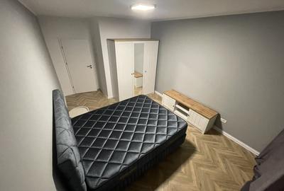 Apartament cu 2 camere decomandat, mobilat în Circumvalațiunii - 9