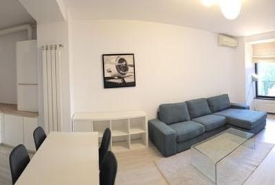 Apartament 2 camere – Loc parcare subteran – Băneasa - 2