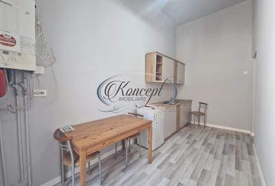 Apartament spatios, renovat, in centrul istoric - 8