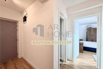 Apartament 2 camere de lux | parcare subterana | Marasesti Ploiesti - 13
