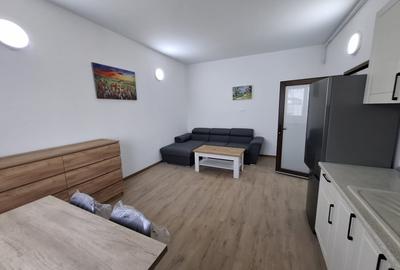 Apartament cu 2 camere decomandat, mobilat în Apărătorii Patriei - 9