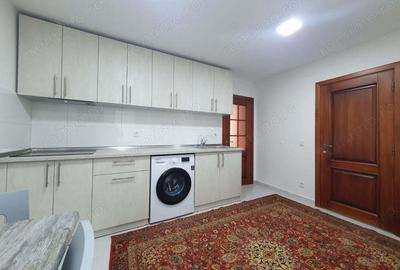 Garsonieră decomandată în Drumul Poienii - 5