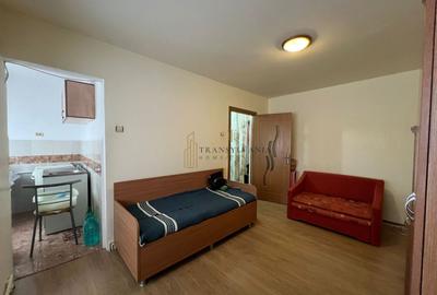 Garsonieră semidecomandată, mobilată în Valea Aurie - 2