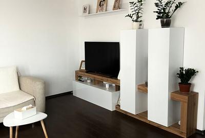 Apartament cu 3 camere în Central - 19