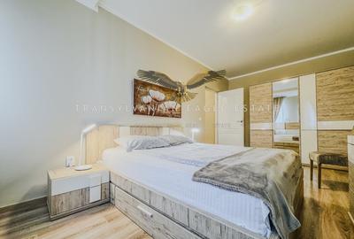 Apartament cu 2 camere decomandat, mobilat în Între Lacuri - 3