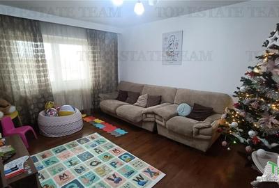 Apartament 3 Camere Otopeni - 2