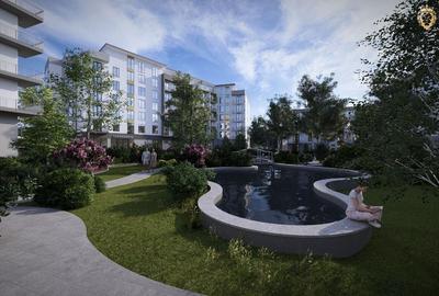 Apartament Tip Studio Nou de vanzare - complex rezidential - 15