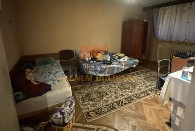 Apartament cu 2 camere decomandat în Exercițiu