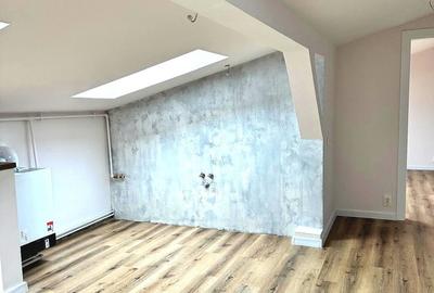 Mansarda Moderna 2 Camere | 55.6 mp | Finisaje Premium | Straulesti - 3