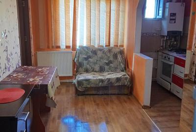 Apartament cu 2 camere decomandat în Central - 6