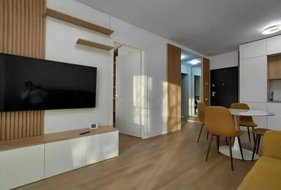 Apartament cu 2 camere semidecomandat în Dristor - 6