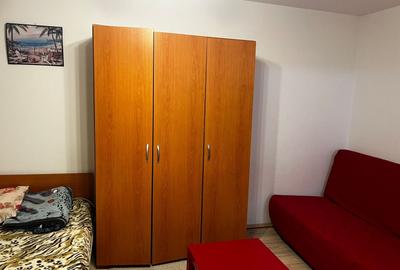 Apartament cu 2 camere decomandat, mobilat în Titan - 7